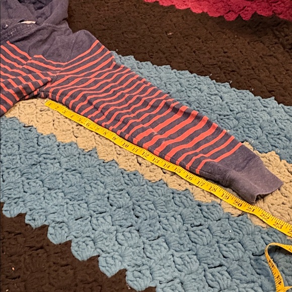 Y2K Quicksilver Beach Hoodie - Picture 9 of 9